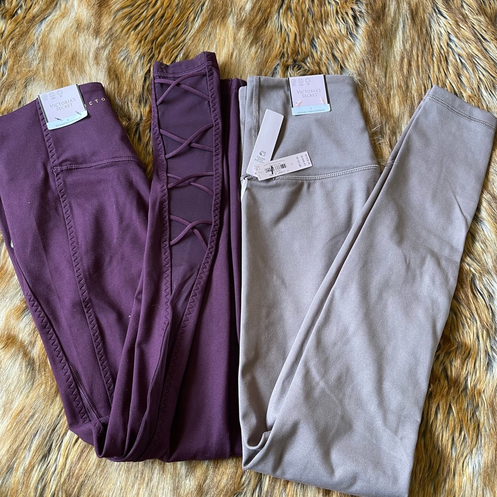 Vs leggings bundle